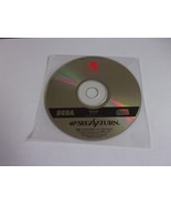 Neon Genesis EVANGELION 2nd Impression - SEGA Saturn NTSC-J - Gainax 1997 - $7.70 CAD