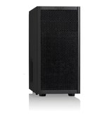 Fractal Design Core 1000 USB 3.0 Cases FD-CA-CORE-1000-USB3-BL - $64.07