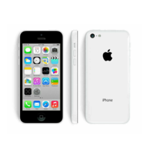 Apple A1507 iPhone 5c 16GB Smartphone 4&quot; 8MP FaceTime Bluetooth Original READ - £15.87 GBP