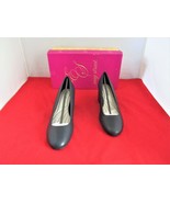 Easy Street Proper Pumps $55 - US Size 8 N  -   Navy  -  #121 - $371.00 MXN