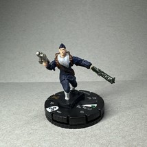 WizKids Heroclix #001  Bioshock Mini Founder Soldier No Card - £13.12 GBP