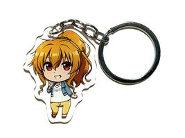 Nanako Kogure - Bokutachi No Remake High Quality Anime Acrylic Keychain - $12.90