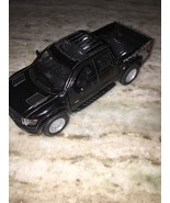 5&quot; Kinsmart 2013 Ford F-150 SVT Raptor SuperCrew 1:46 Diecast Model Truc... - $29.58