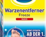 Scholl Wart Remover Freeze 80 ml - $1,737.43 MXN