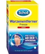 Scholl Wart Remover Freeze 80 ml - $127.19 CAD