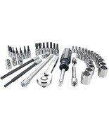 CRAFTSMAN Mechanics Tool Set, SAE / Metric, 1/4-Inch Drive, 48-Piece (CM... - $122.39 CAD