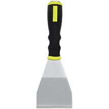 ALLWAY BS3 Soft-Grip Bent Heavy Duty Scraper with Pole Socket and Hammer... - €18,83 EUR