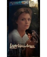 Ladyhawke (VHS, 1998) - $67.76 MXN