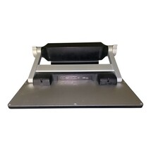 BAUM Visiobook GmbH Portable Video Magnifier Backpack Power Cord Manual Systeme image 6