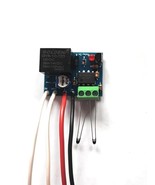 Mini home differential thermostat solar water heating pump controller 12... - $16.54 CAD