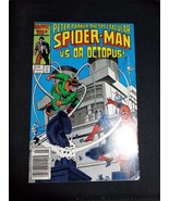 Marvel Comics Peter Parker The Spectacular Spider-Man Vs. Dr Octopus #12... - £5.93 GBP