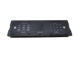 GE RANGE CONTROL BOARD BUTTONS PART # WB27X45466 - $18.00