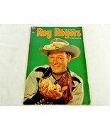 Roy Rogers Comics, &quot;The Mine At Ghost Gulch&quot; #65 May 1953, Good Cond, RG... - $268.77 MXN