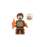 Pyro Marvel Deadpool and Wolverine (2024) Minifigure - €8,59 EUR