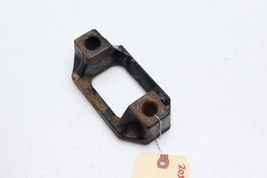 2013 FREIGHTLINER CASCADIA REAR TORQUE ROD BRACKET 16-12324-000 E2399 image 2