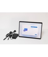 Microsoft Surface Pro 9 13&quot; Intel Core i5 8GB 256GB SSD Graphite - $8,669.60 MXN
