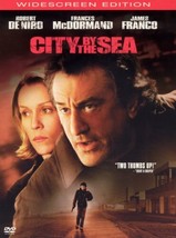 City By The Sea [2003] [Region 1] DVD Pre-Owned Region 2 - £14.00 GBP