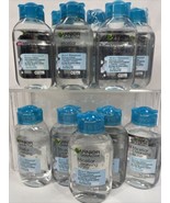 (11) Garnier SkinActive Micellar Cleansing Water Proof Makeup Remover  3... - $49.99