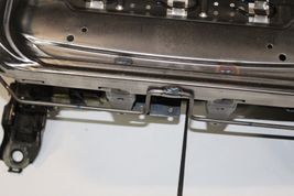 2003-2005 INFINITI FX35 FX45 FRONT RIGHT PASSENGER SEAT TRACK ASSEMBLY J4448 image 3