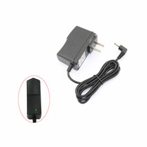 4.5V 0.5A Power Supply Adapter Wall Charger 3.5x1.35mm Right Angle AC to DC - £10.37 GBP