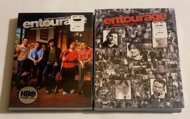 Entourage:  Season 3, Part 1  &amp; Part 2 DVD Brand New Factory Sealed  - £6.08 GBP
