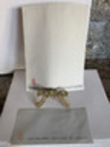 Erawan Hotel Bangkok Thailand Guest Message 1967 Delayed Cathay Pacific ... - $17.82