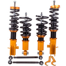 MaXpeedingrods Coilovers Suspension Kit For Chevrolet Camaro 2010-2015 - £233.41 GBP