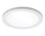 HALO SMD6R69SWH Surface Mount LED Recessed Light Round Selectable 2700K,... - £35.69 GBP