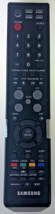 Samsung TV Remote - $5.82