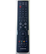Samsung TV Remote - $8.02 CAD