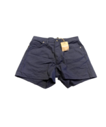 Patagonia Women&#39;s Size 4 Smoldered Blue Classic Shorts Chino Flat Front ... - €39,07 EUR