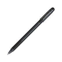 Uni-Ball Jetstream 101 Medium Rollerball Pen 12pcs - Black - £32.04 GBP
