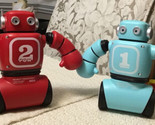 FAO Schwarz ROBOT KNOCKOUT Remote Control Boxing: Replacement Boxers, No... - $9.90