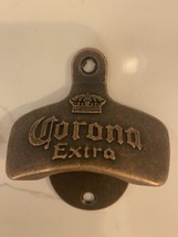 Bottle Opener Wall Corona Extra - £7.12 GBP