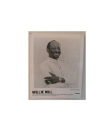 Willie Colline Presser Kit Photo - €23,15 EUR