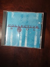 Collective Soul CD - £14.69 GBP