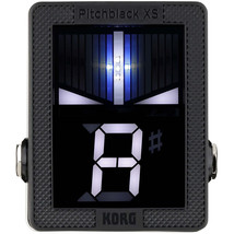 Pitchblack Xs Compact Pedal Tuner - £133.67 GBP