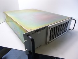 ELGAR p/n 5606179-01 Rev. 08 USS BIT 50 VDC Chassis Rack Assy - $4,455.66 MXN