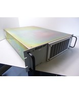 ELGAR p/n 5606179-01 Rev. 08 USS BIT 50 VDC Chassis Rack Assy - $238.60