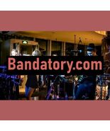 Bandatory .com / Domains For Sale / Business Brand, Website Name / Namec... - $28.71