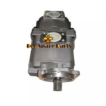 Loader Parts 705-51-20150 Hydraulic Gear Pump/ Lift Pump/Steering Pump f... - £659.40 GBP