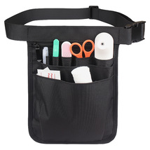 Nurse Fanny Pack Medical Tools Organizer Belt Storage Bag For Health Care Worker - £14.97 GBP+