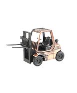 Forklift Die Cast Metal Collectible Pencil Sharpener - $8.95