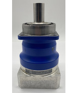 Alpha Wittenstein SP075S-MC1-10-1E1-2K-PS1 Gear Speed Reducer, Ratio 10:1  - $281.00