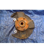 02-06 Acura RSX Type s passenger front right spindle assembly knuckle hu... - $199.99