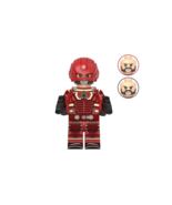 Red Guardian Marvel Thunderbolts (2025) Minifigure (3) - €8,59 EUR