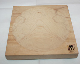 Zwilling J A Henckels Twin Herb Mincing Chopping Board 20 cm 7 7/8 inch  - £28.74 GBP