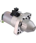 OEG Parts New Starter Compatible With Honda CR-V 2.4L 2002-2006 CRV 2002... - €102,61 EUR