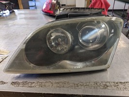 Driver Left Headlight Assembly From 2004 CHRYSLER PACIFICA  3.9 - £49.53 GBP