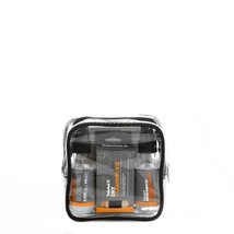 Timberland Travel Kit Plus - Balm Proofer, Renewbuck &amp; Dry Cleaning Kit - £29.93 GBP